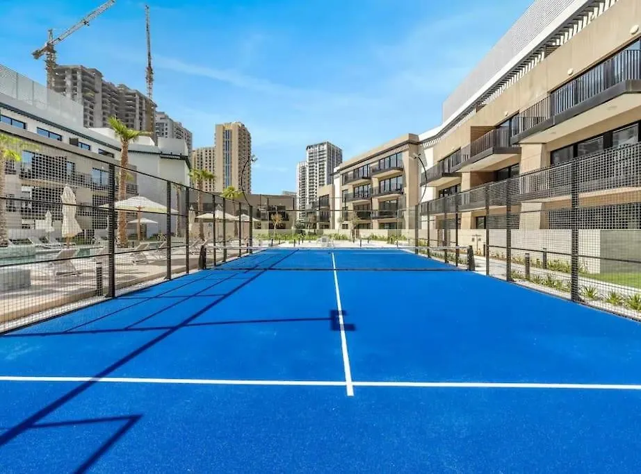 Luxury Studio Apartment In Jvc, Oakley Square Residences Dubai