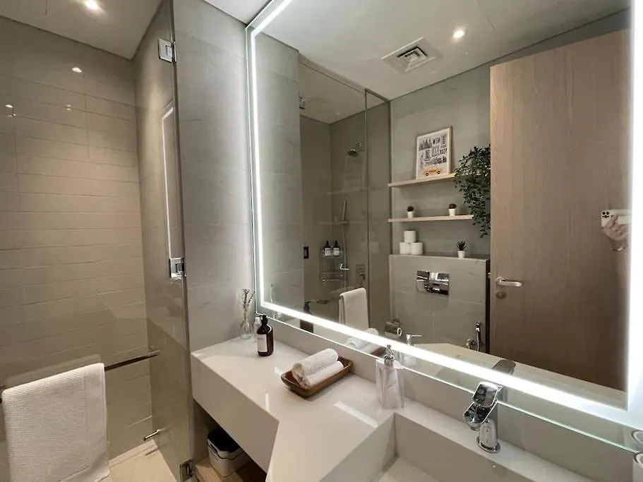 Luxury Studio Apartment In Jvc, Oakley Square Residences Dubai United Arab Emirates