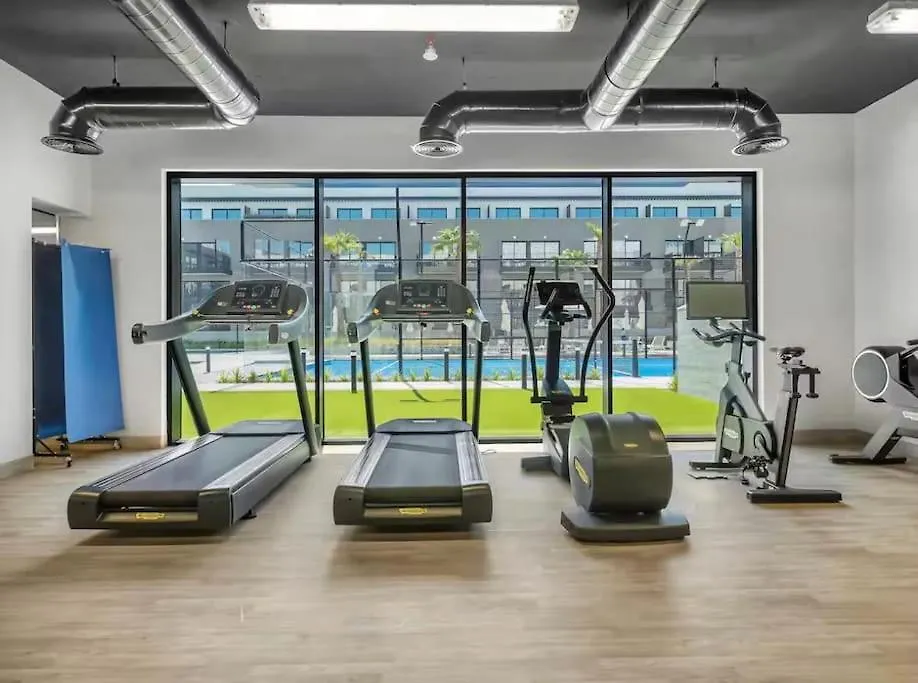 Luxury Studio Apartment In Jvc, Oakley Square Residences Dubai United Arab Emirates