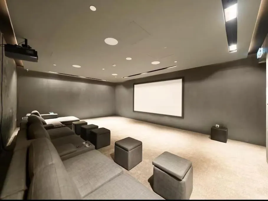 Luxury Studio Apartment In Jvc, Oakley Square Residences Dubai United Arab Emirates